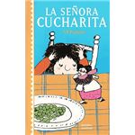 LA SEÑORA CUCHARITA