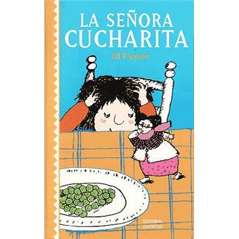 LA SEÑORA CUCHARITA