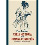 Varia Historia De La Humana Condicion