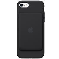 Funda Apple Smart Battery Case para iPhone 7 Negro