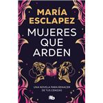 Mujeres que arden
