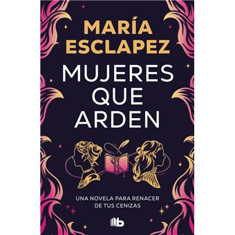 Mujeres que arden