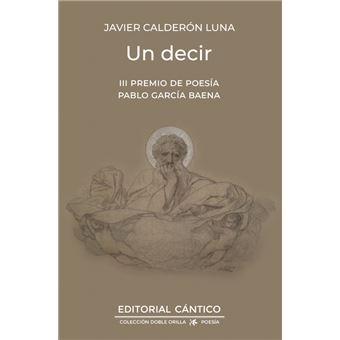 Un decir