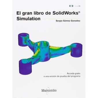 El gran libro de solidworks® simula