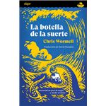 La botella de la suerte