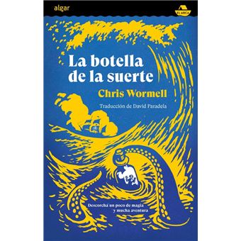 La botella de la suerte