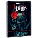Bienvenidos a Derry. Temporada 1 - DVD