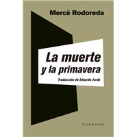 La muerte y la primavera