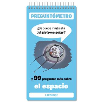Se puede ir más allá del sistema solar