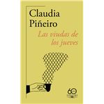 Las viudas de los jueves (60.º aniversario de Alfaguara)