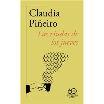 Las viudas de los jueves (60.º aniversario de Alfaguara) - 1