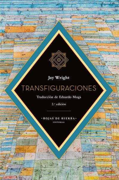 Hojas De Hierba Transfiguraciones