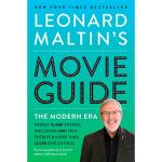 Leonard maltin´s movie guide-the mo
