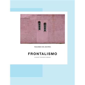 Frontalismo