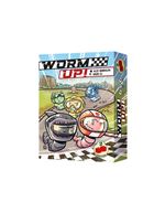Juego de mesa worm up! (cat)