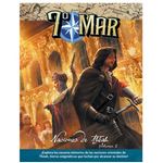 Nosolorol 7º Mar: Naciones De Theah, Volumen 2 - Suplemento