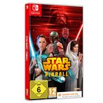 Star Wars Pinball Nintendo Switch - Código de descarga