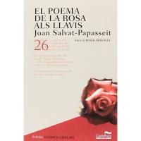 El poema de la rosa als llavis
