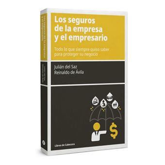 Los seguros de la empresa y el empresario