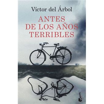 Antes de los años terribles