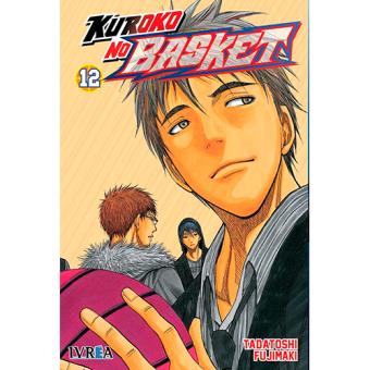 Kuroko no basket 12