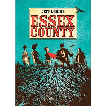 Essex County
