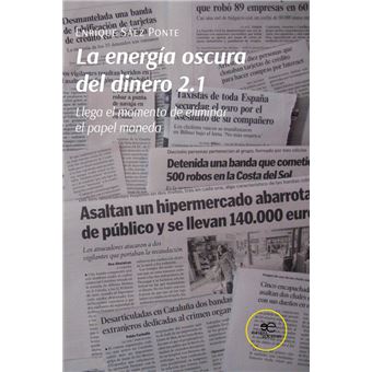 La Energía Oscura Del Dinero 2.1 - 1