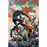 Aquaman: La fosa