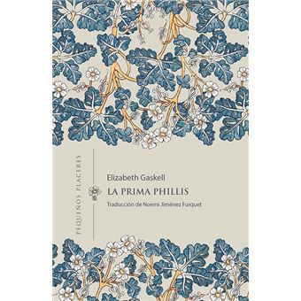 La prima Phillis