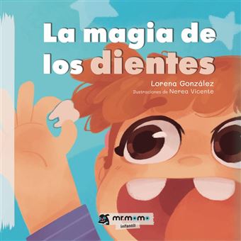 La Magia De Los Dientes