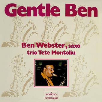 Gentle Ben (Vinilo)