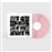 Figura de cristal - Vinilo Rosa