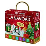 La Navidad. Arts & Crafts