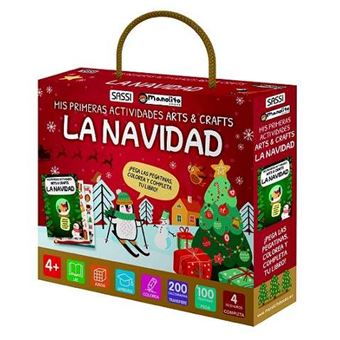 La Navidad. Arts & Crafts