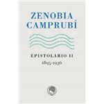 Zenobia Camprubí
