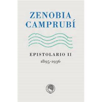 Zenobia Camprubí
