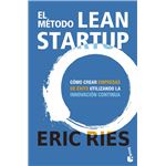 El método Lean Startup