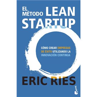El método Lean Startup