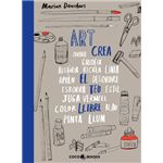 Art crea el teu llibre