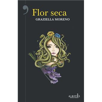 Flor seca - 1