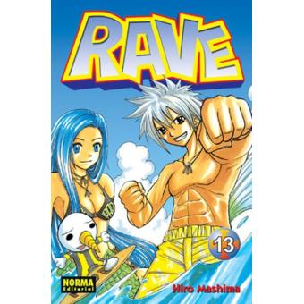 Rave 13