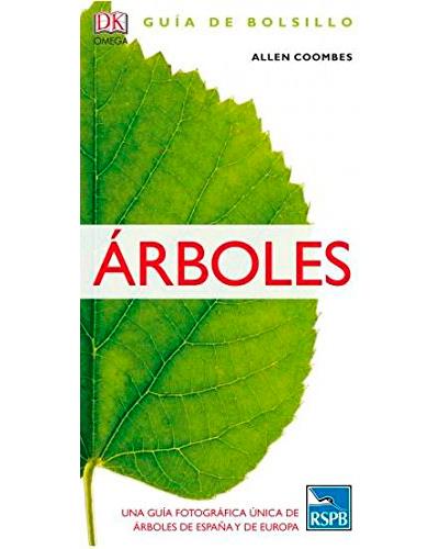 Arboles. Guía De Bolsillo - -5% en libros | FNAC