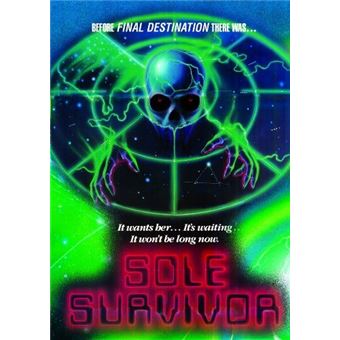 Sole Survivor - DVD