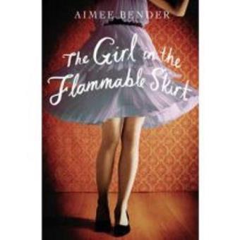 The Girl in the Flammable Skirt - 1