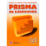 Prisma b1 ejercicios