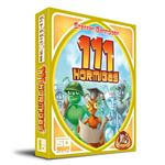 111 hormigas - juego de mesa
