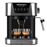 Cafetera Espresso Orbegozo EX 6000