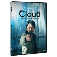 Cloud - DVD