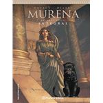 Murena Integral nº 2