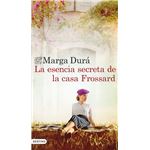La esencia secreta de la casa Frossard